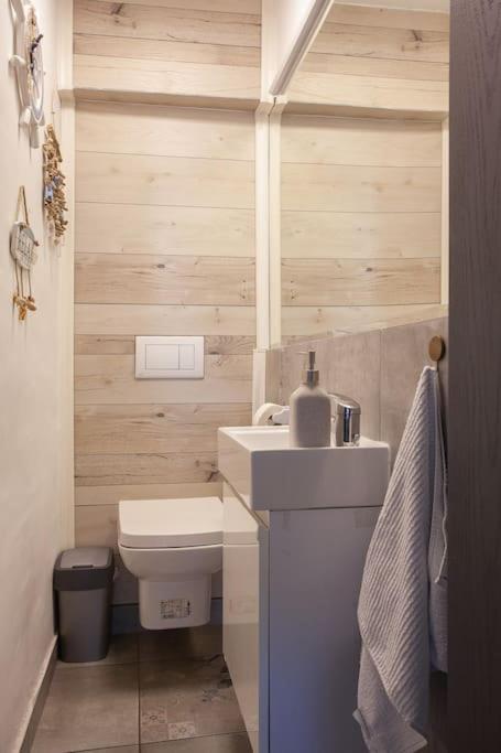Mihajlovic apartments Апартамент