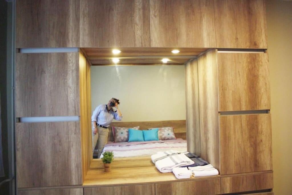 Mihajlovic apartments Апартамент