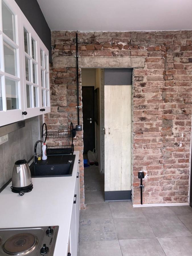 Mihajlovic apartments Апартамент Скопие