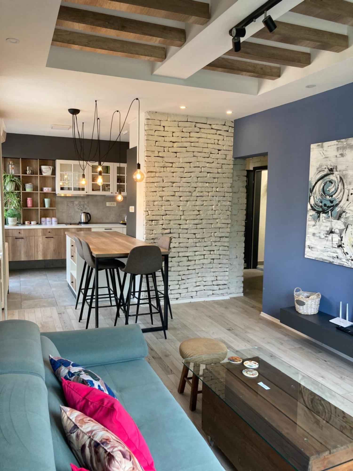 Апартамент Mihajlovic apartments *