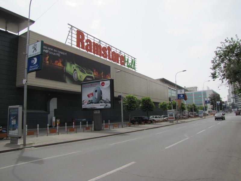 Mihajlovic apartments