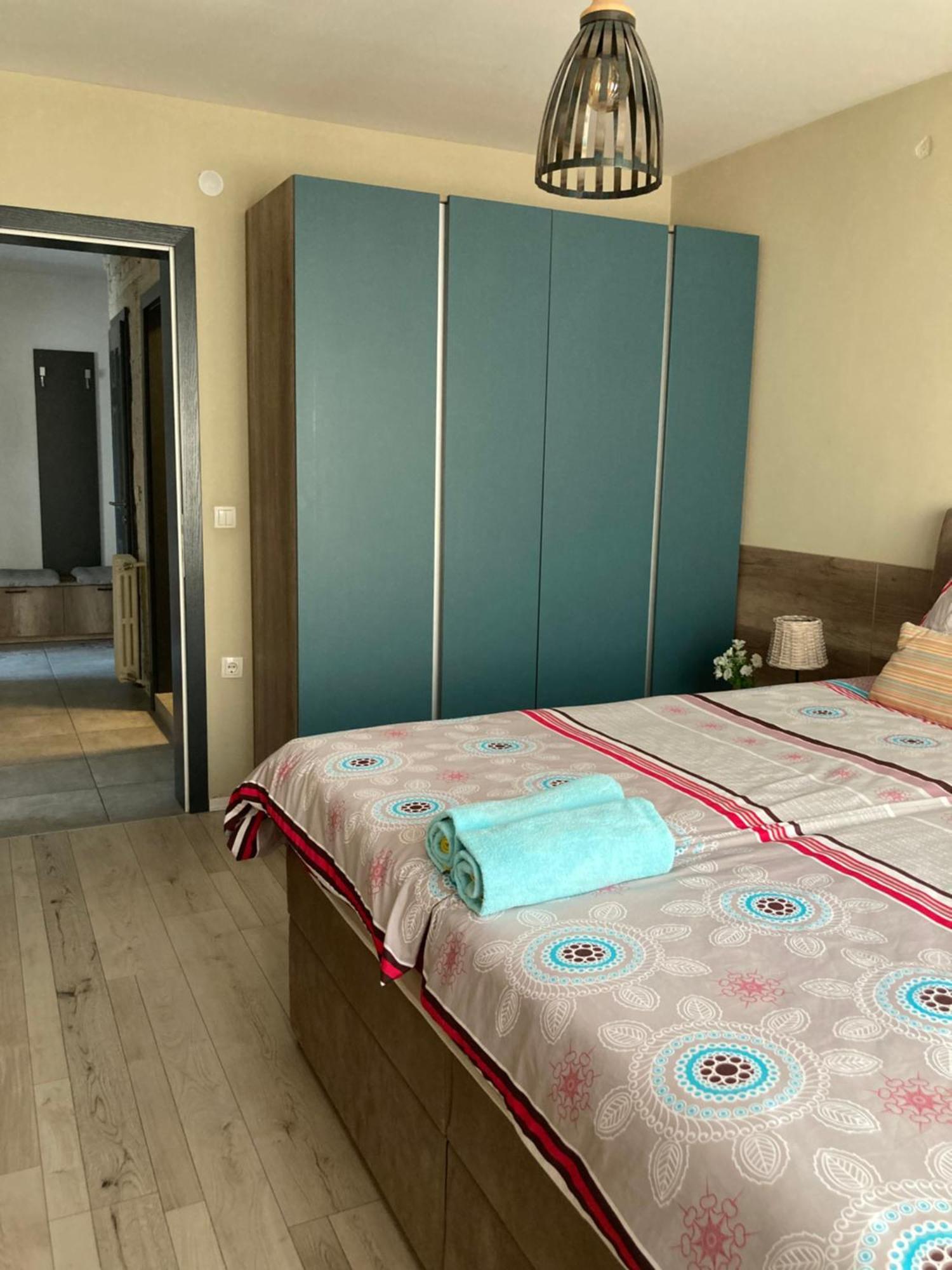 Mihajlovik Lux In Heart Of Apartment