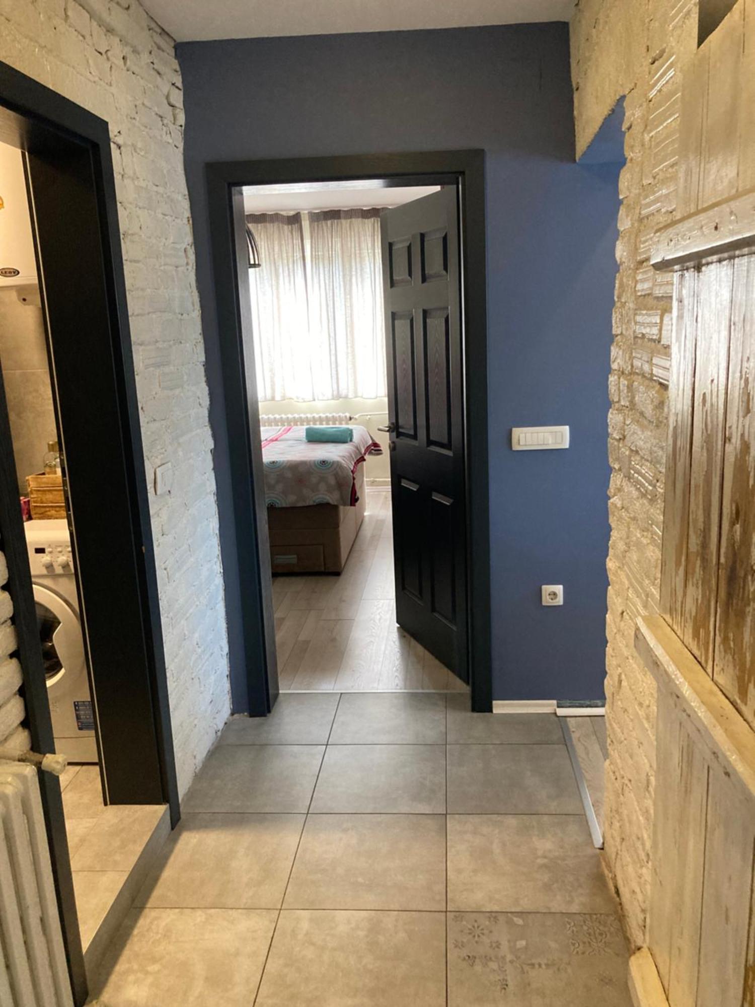 Mihajlovic apartments Апартамент *