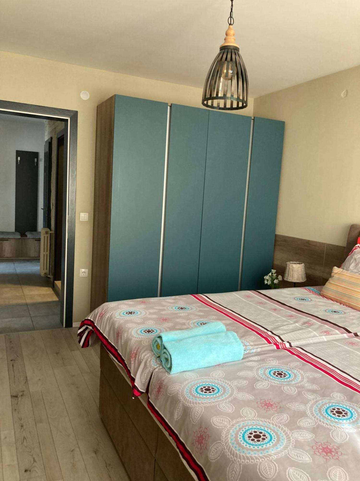 Apartment Mihajlovik Lux In Heart Of *