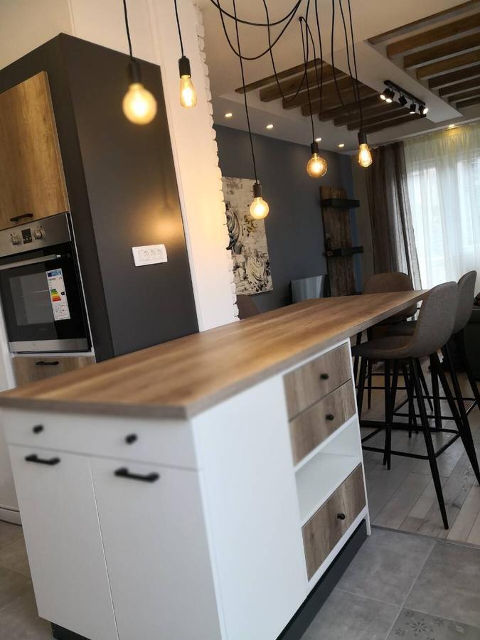 Апартамент Mihajlovic apartments