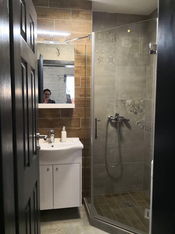 Mihajlovic apartments * Скопие