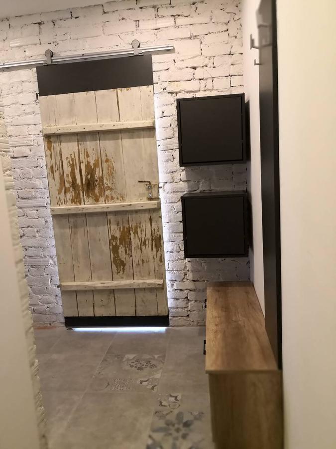 Mihajlovik Lux In Heart Of Apartment Skopje