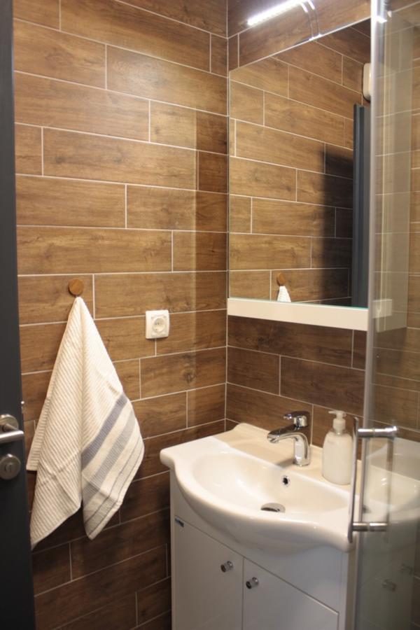 Mihajlovic apartments Апартамент *