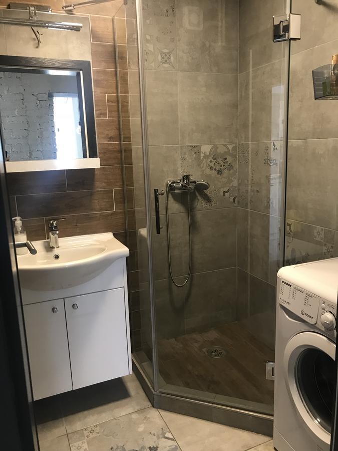Mihajlovic apartments Апартамент *