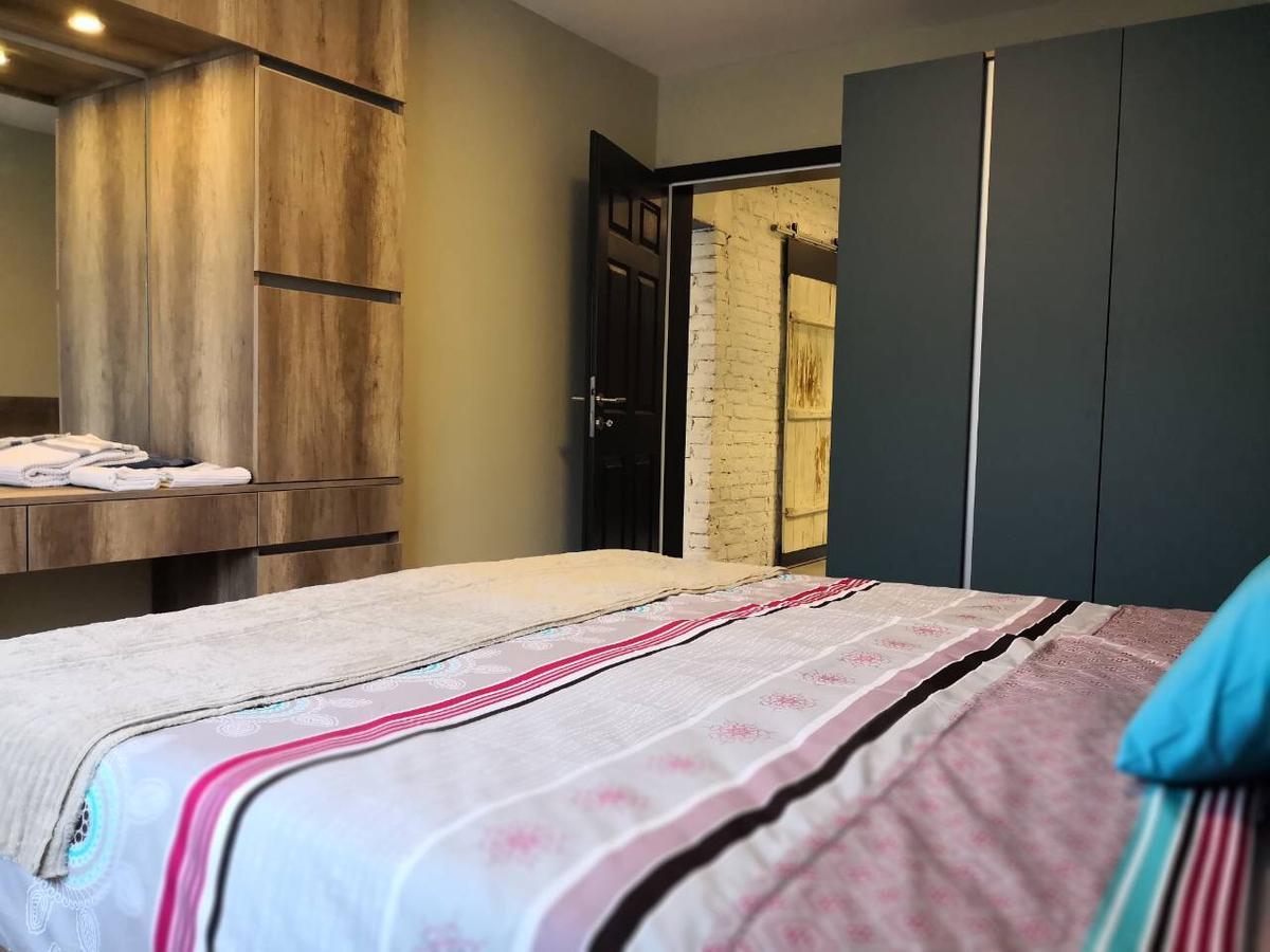 Mihajlovic apartments * Скопие