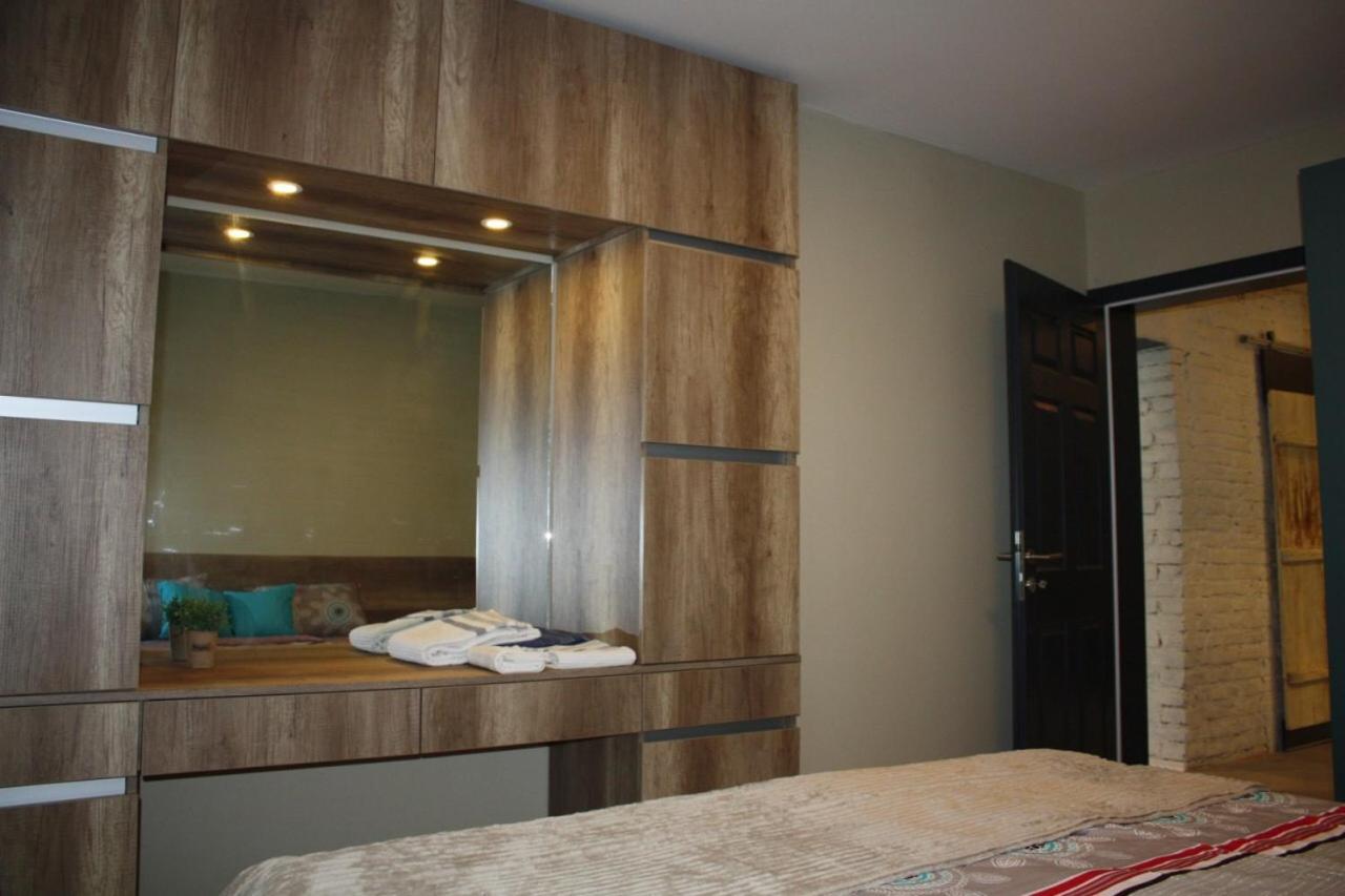 Apartment Mihajlovik Lux In Heart Of Skopje