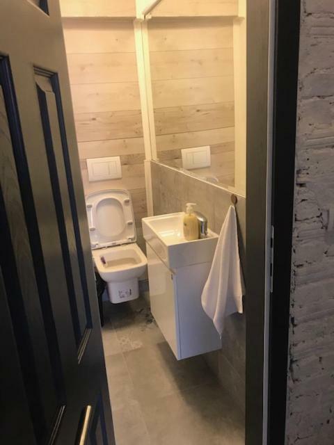 Mihajlovic apartments Апартамент Скопие